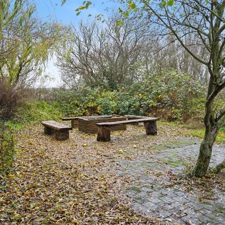 Eliane - 1-8km From The Sea In Funen By Interhome *