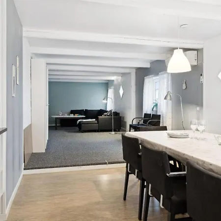 Eliane - 1-8km From The Sea In Funen By Interhome