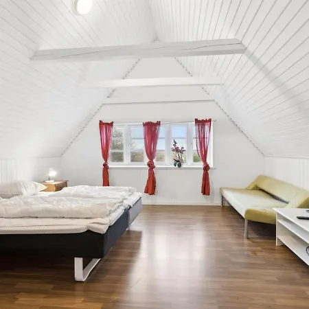 Eliane - 1-8km From The Sea In Funen By Interhome Holiday home *