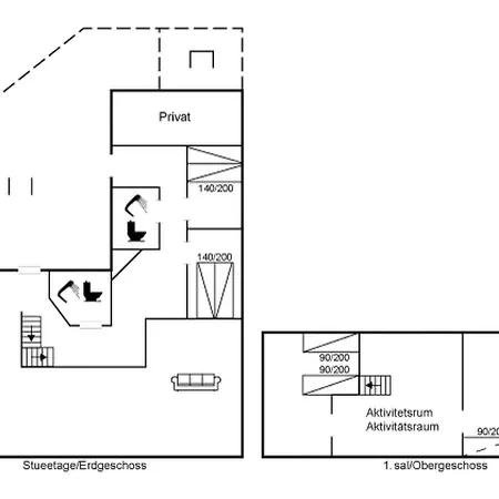 Holiday Home Eliane - 1-8Km From The Sea By Interhome