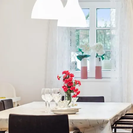 Ferienhaus Eliane - 1-8km From The Sea By Interhome *
