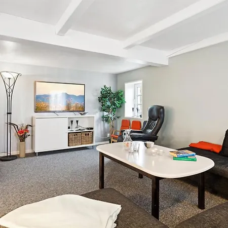 Holiday Home Eliane - 1-8Km From The Sea By Interhome *