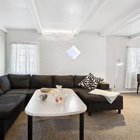 Eliane - 1-8km From The Sea By Interhome Bogense