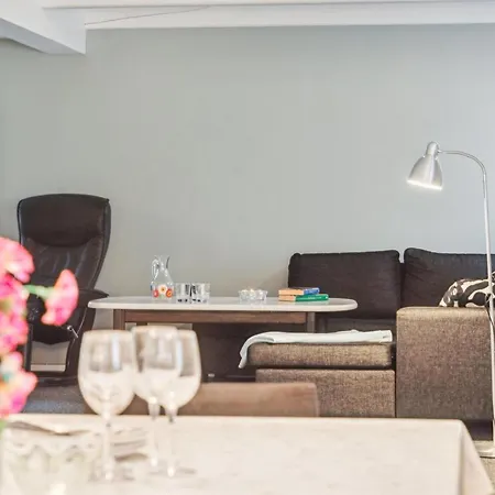 Eliane - 1-8km From The Sea By Interhome Bogense