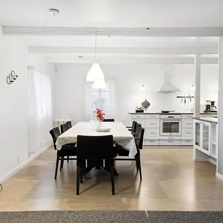 Eliane - 1-8km From The Sea By Interhome Bogense