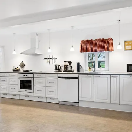 Eliane - 1-8km From The Sea By Interhome Ferienhaus Bogense