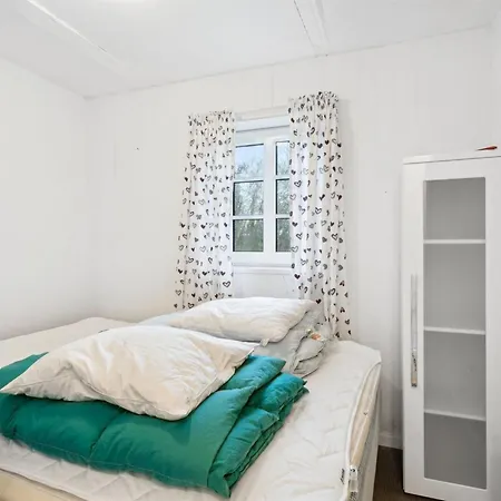 Ferienhaus Eliane - 1-8km From The Sea By Interhome *