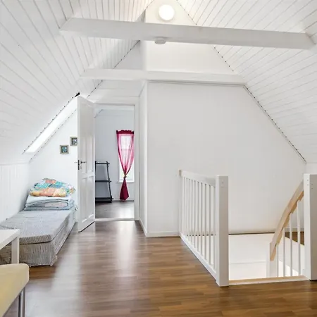 Ferienhaus Eliane - 1-8km From The Sea By Interhome